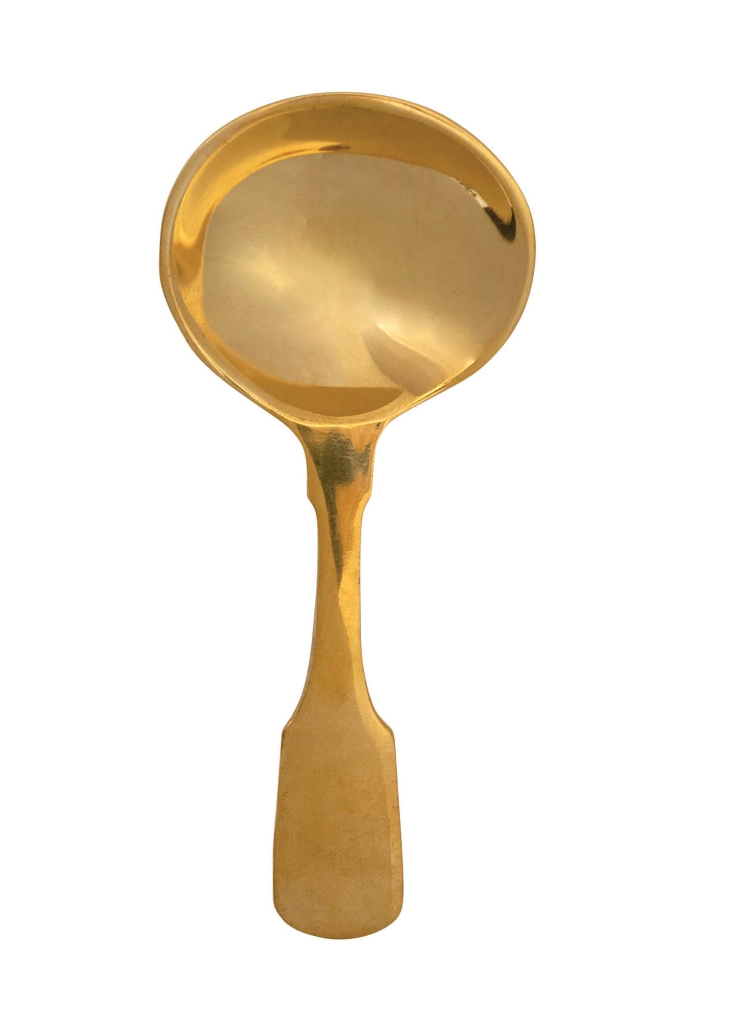 Brass Spoon