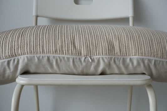 Josie Lumbar Pillow Cover
