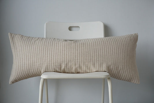 Sarah Lumbar Pillow Cover