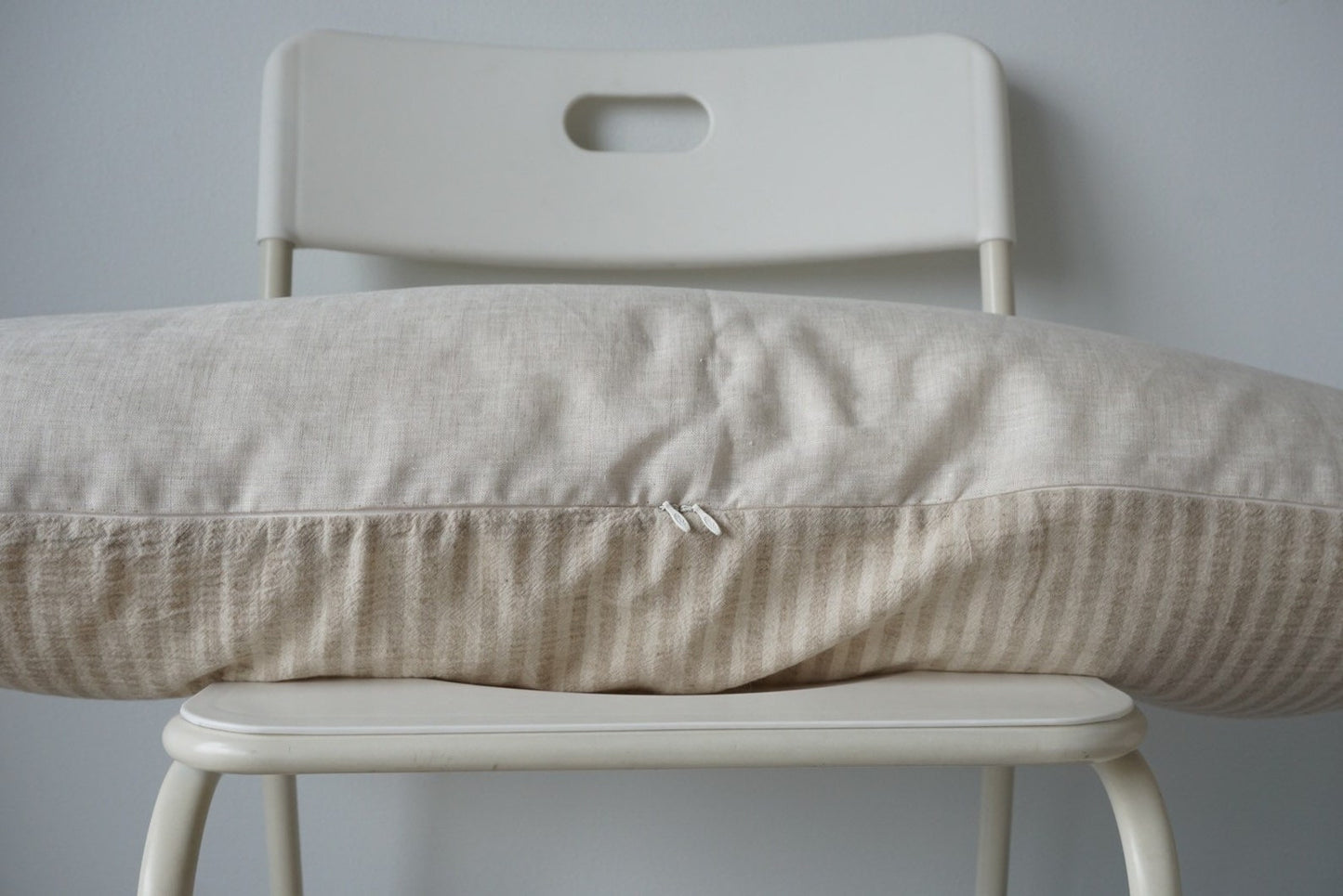 Sarah Lumbar Pillow Cover