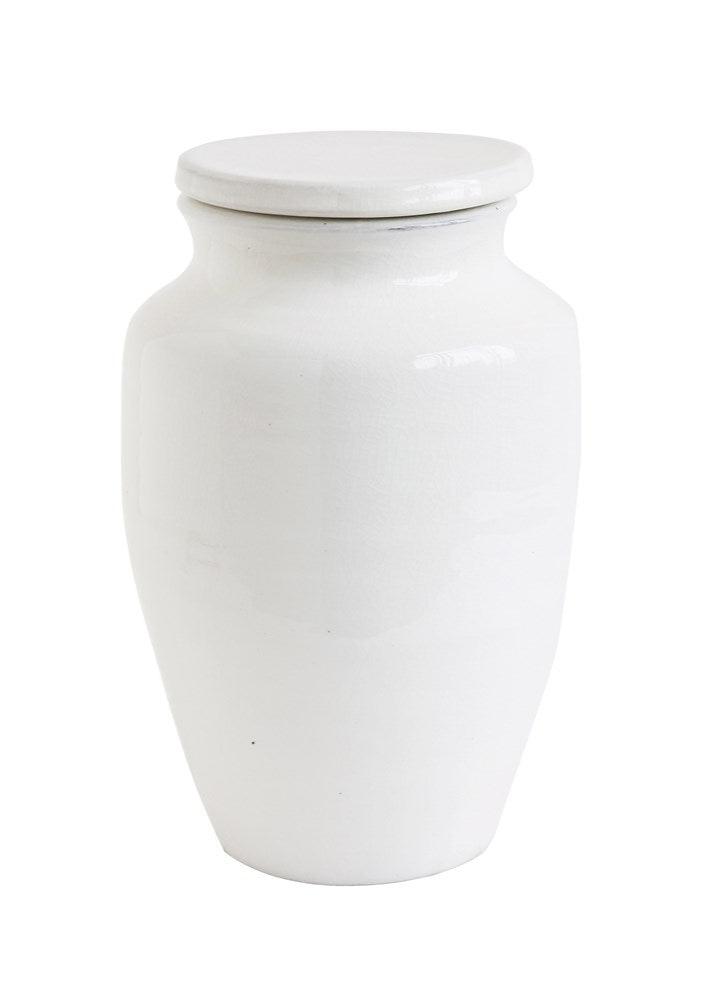 Terracotta Cachepot