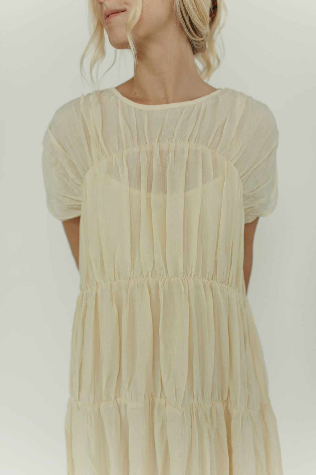 Thea Midi Dress