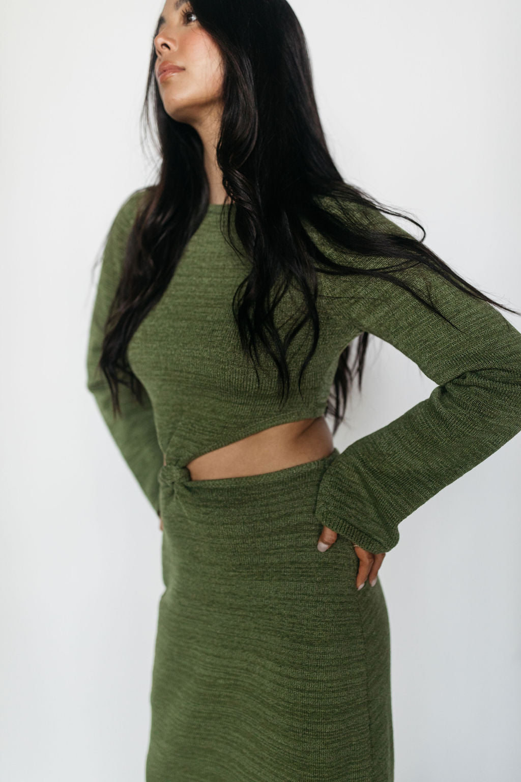 Wren Knit Dress