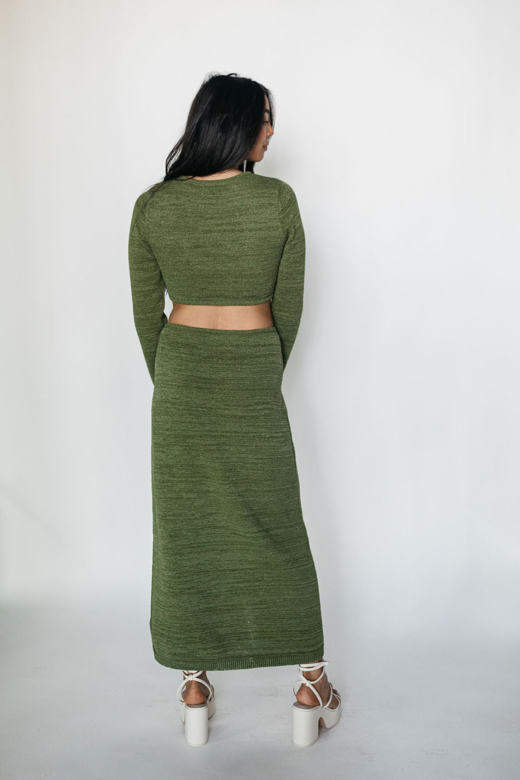 Wren Knit Dress