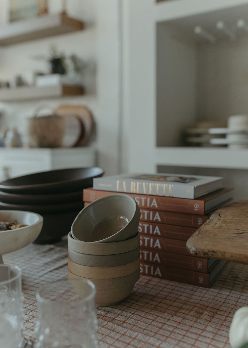 Adaline Bowl