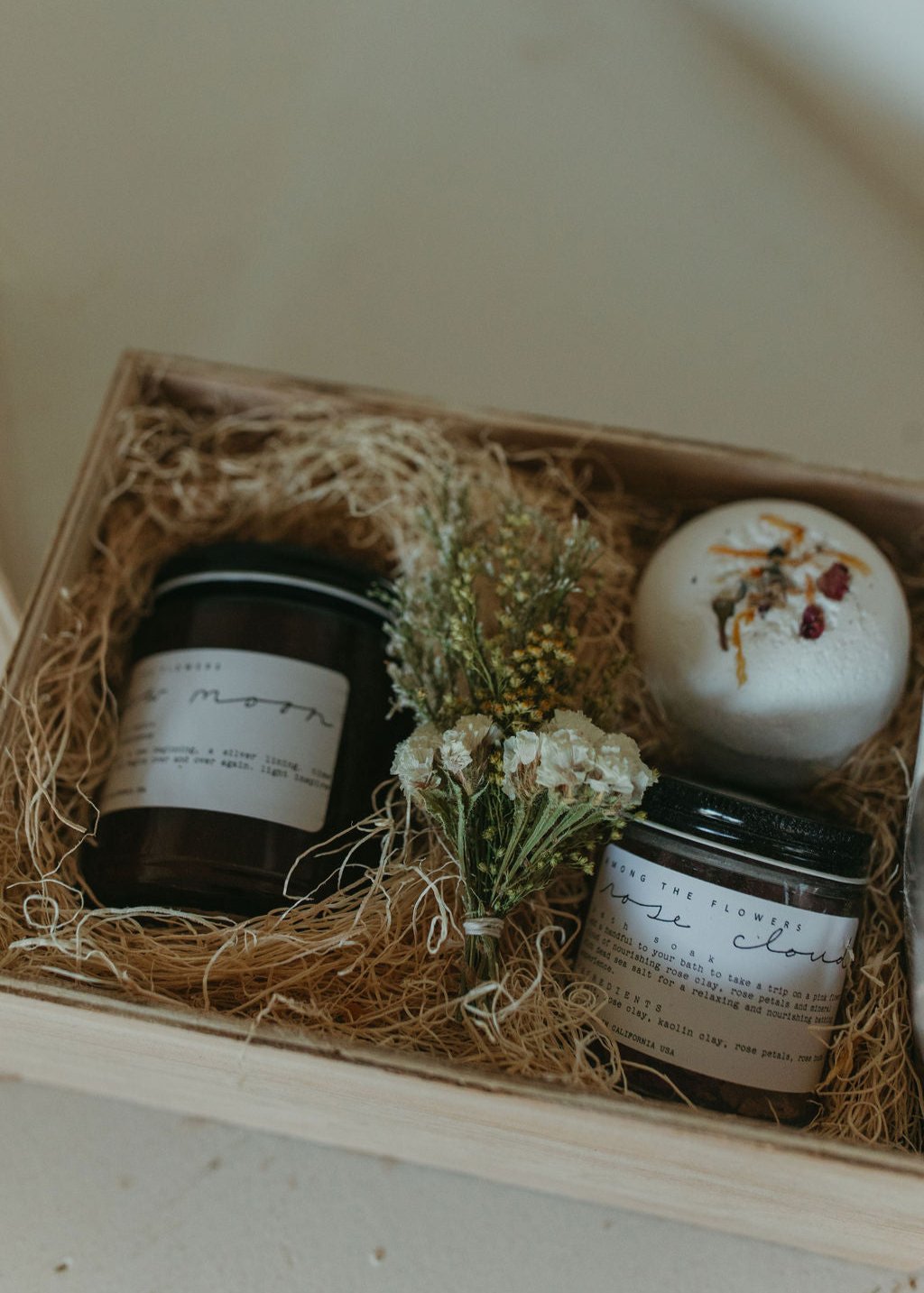 Serenity Gift Box