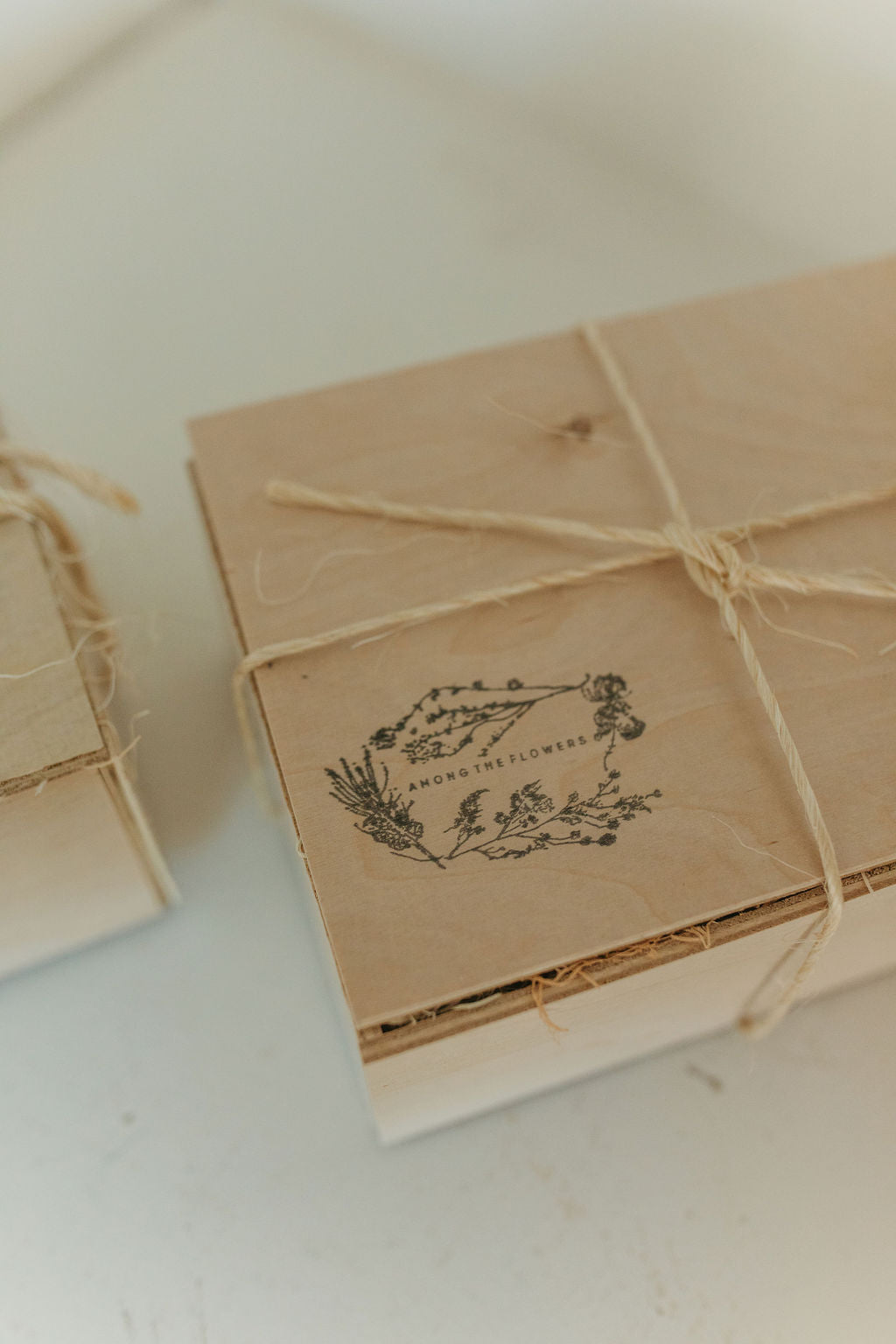 Self Care Gift Box