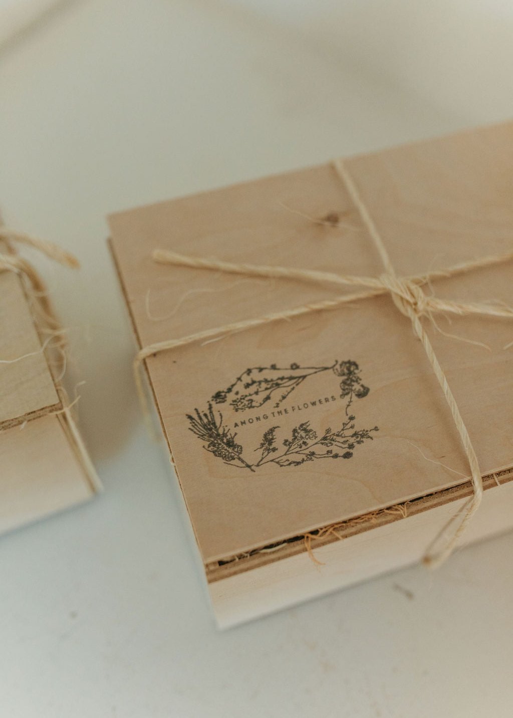 Serenity Gift Box