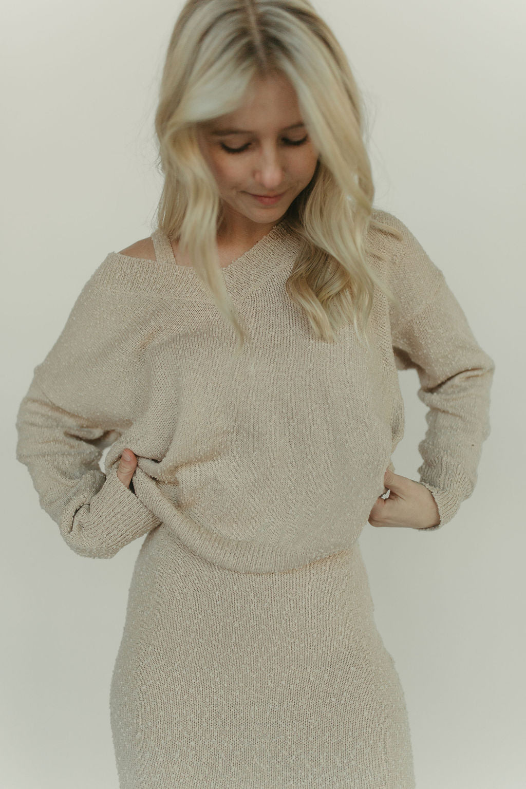 Jackie Midi Set