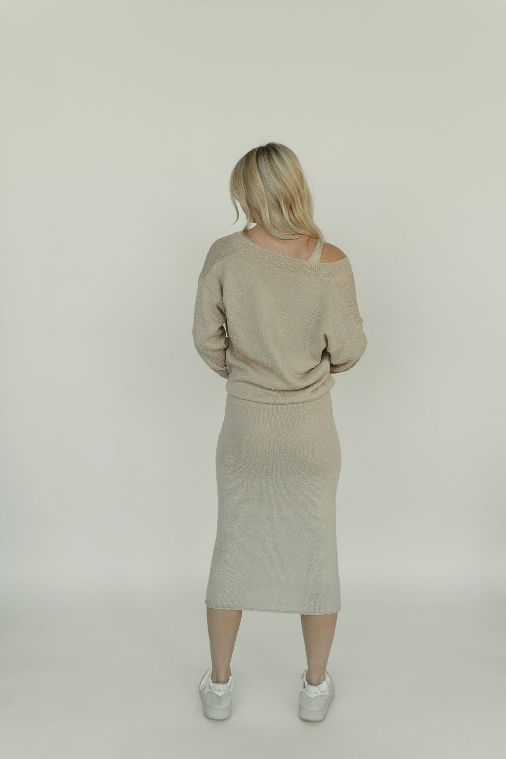 Jackie Midi Set