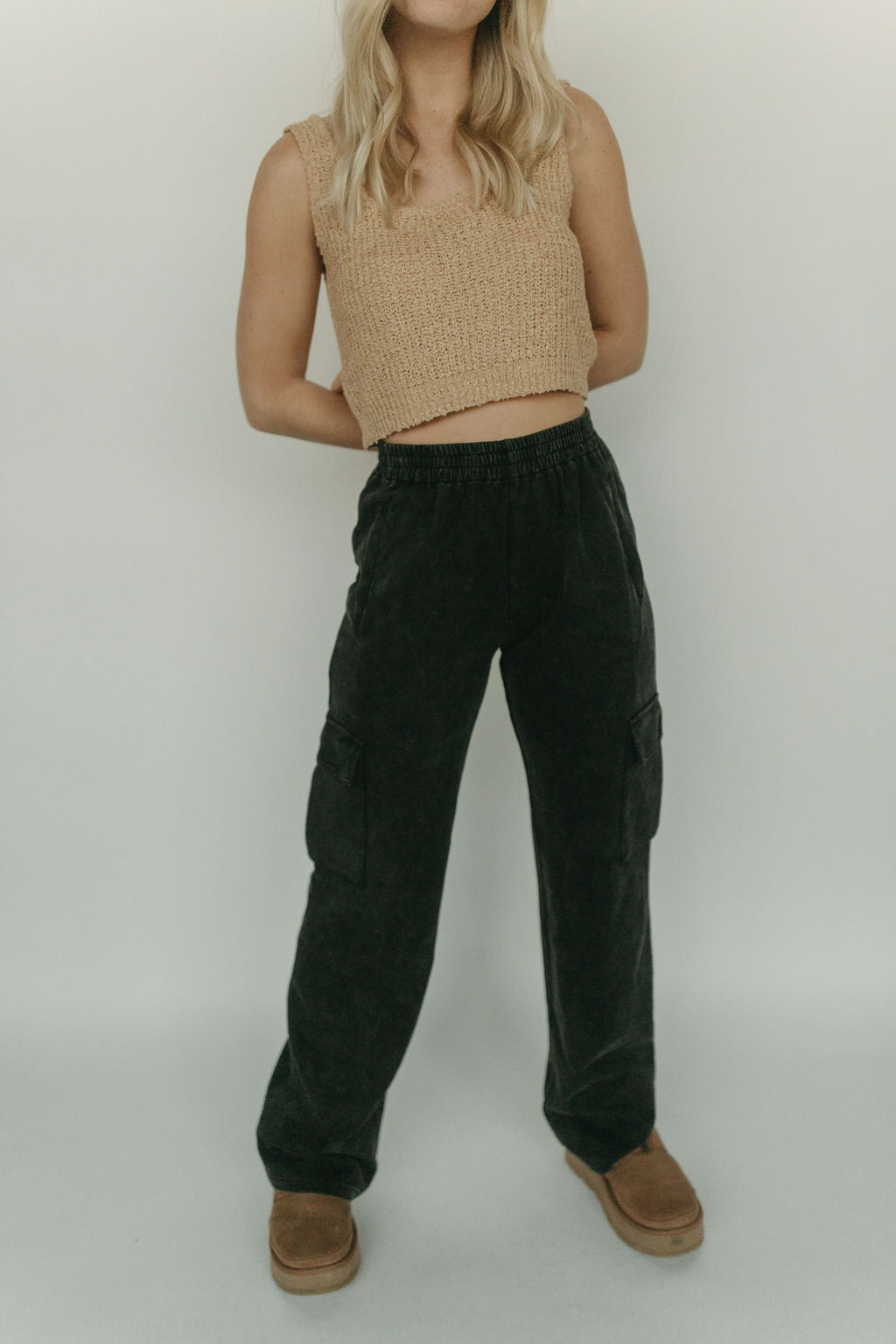 Dunes Tank