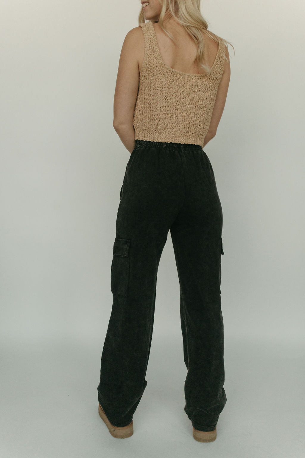 Dunes Tank