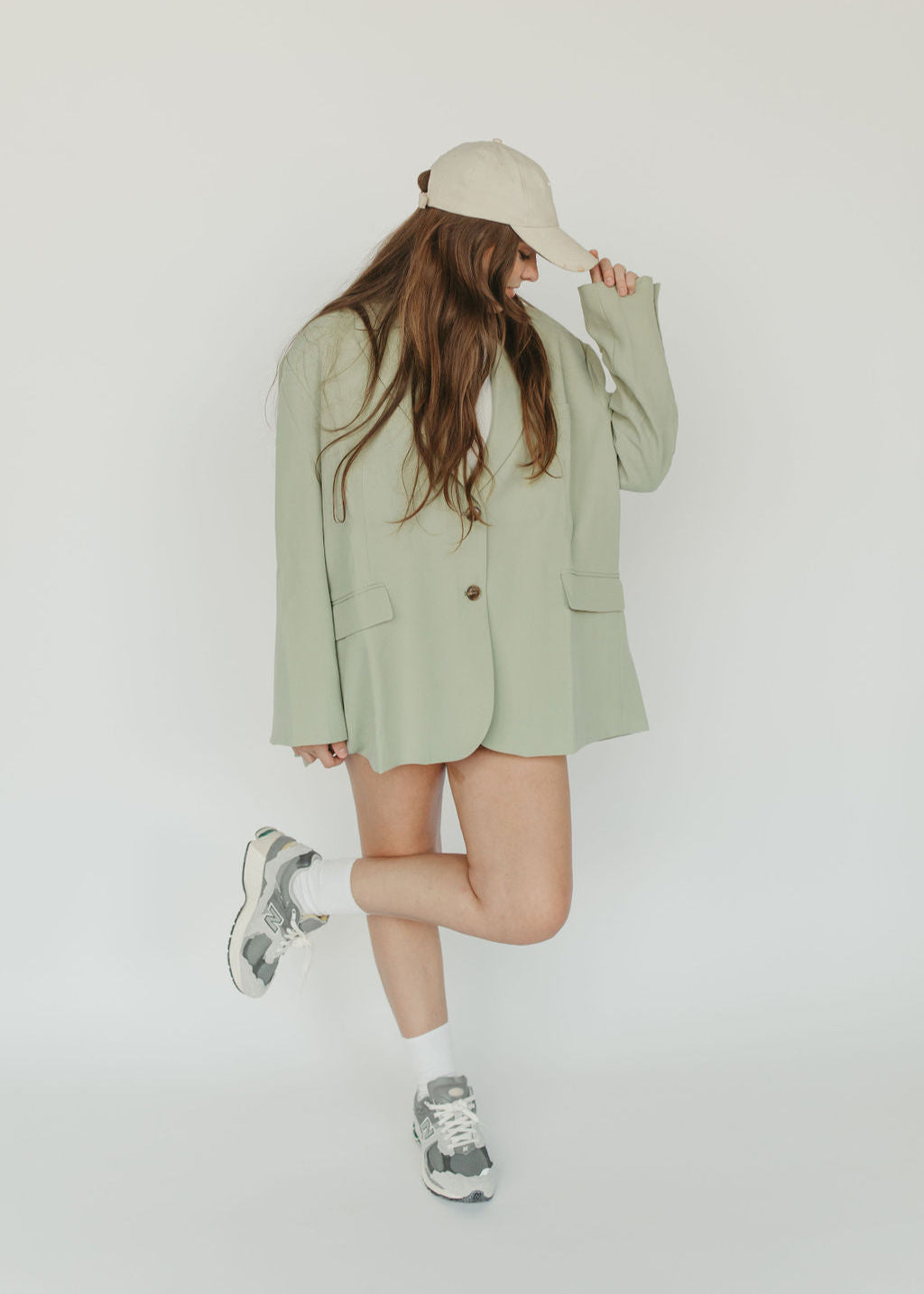 Kate Blazer