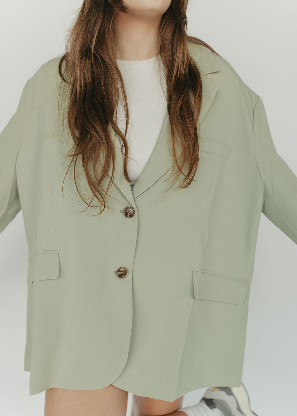 Kate Blazer