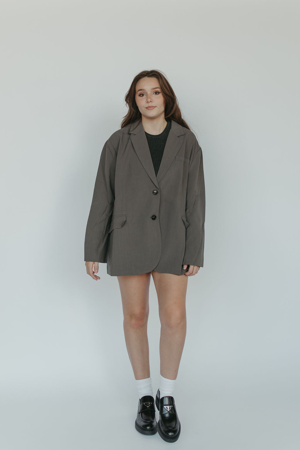 Kate Blazer