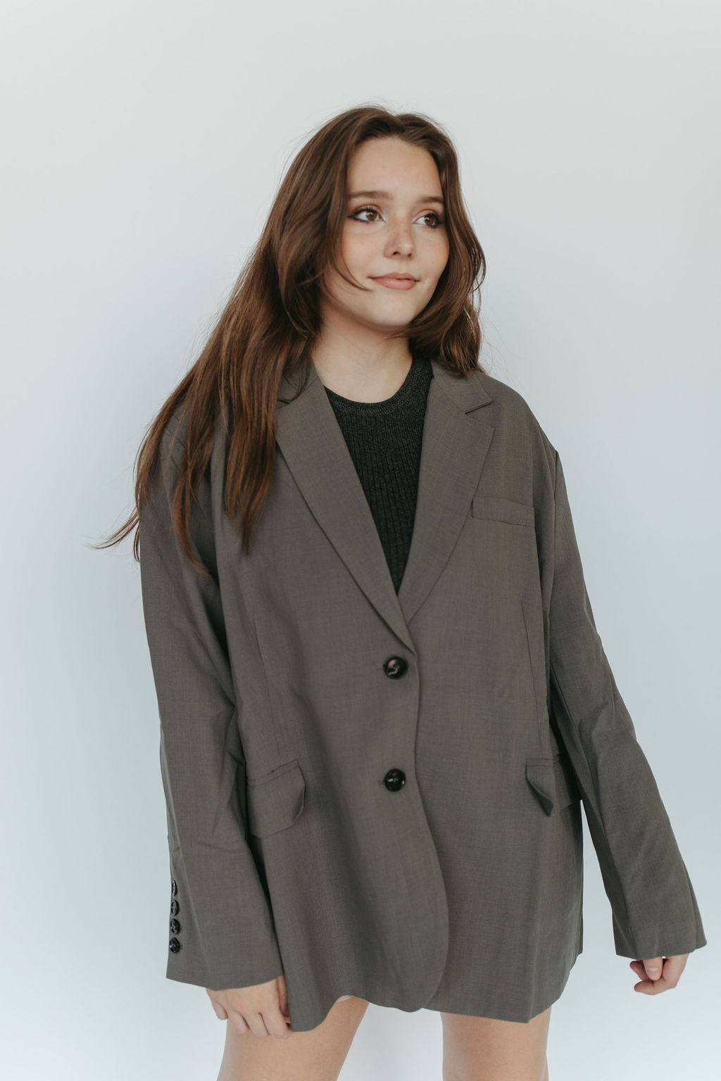 Kate Blazer