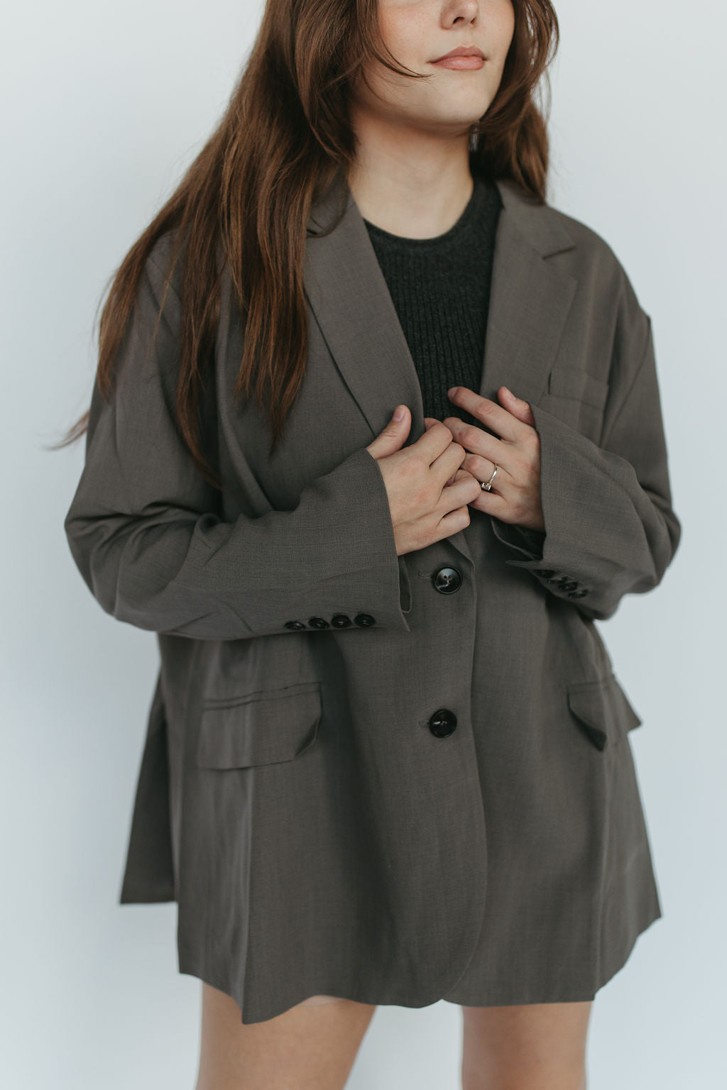 Kate Blazer