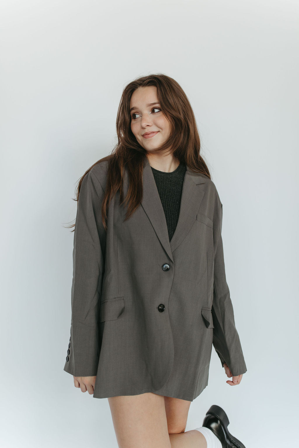 Kate Blazer