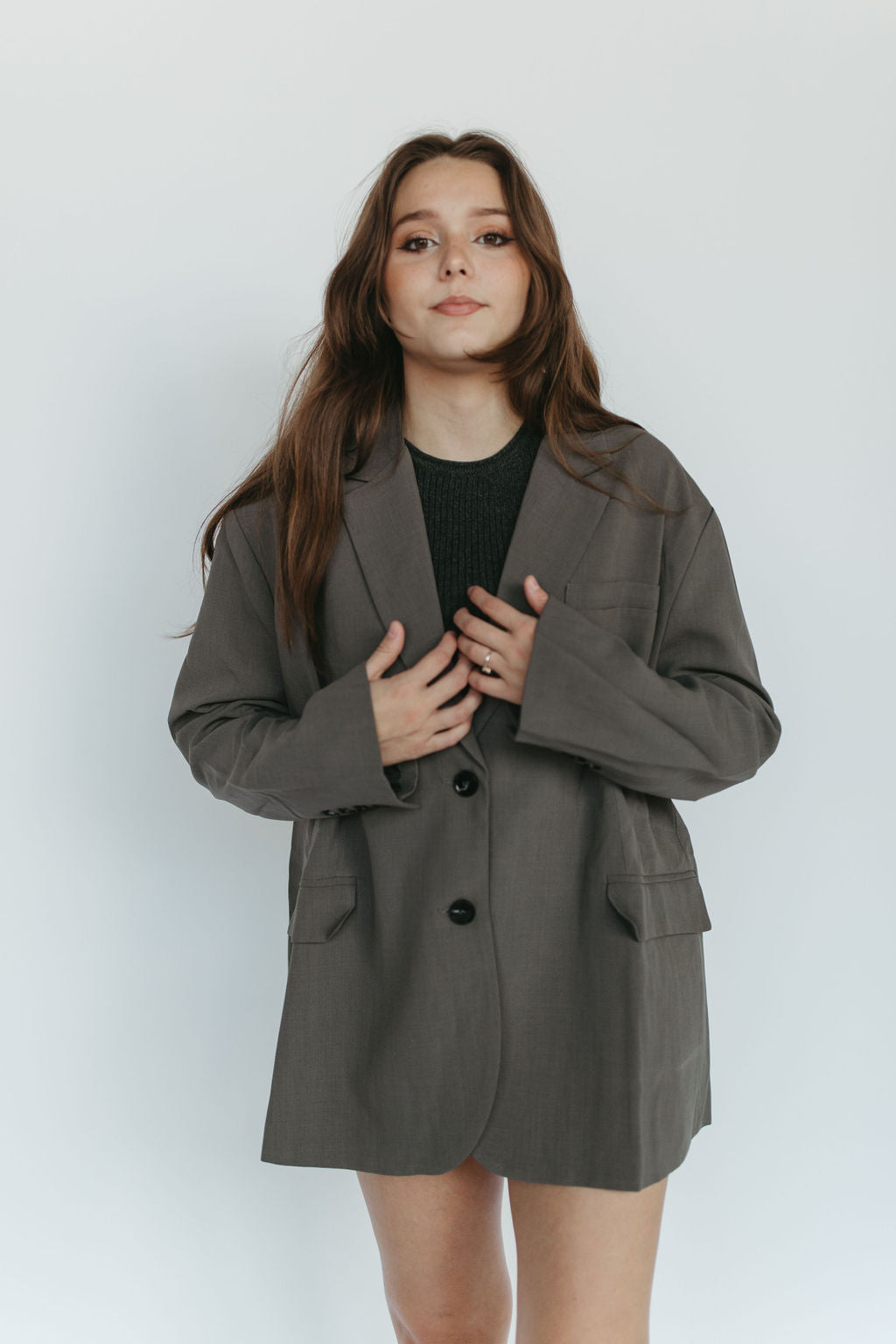 Kate Blazer
