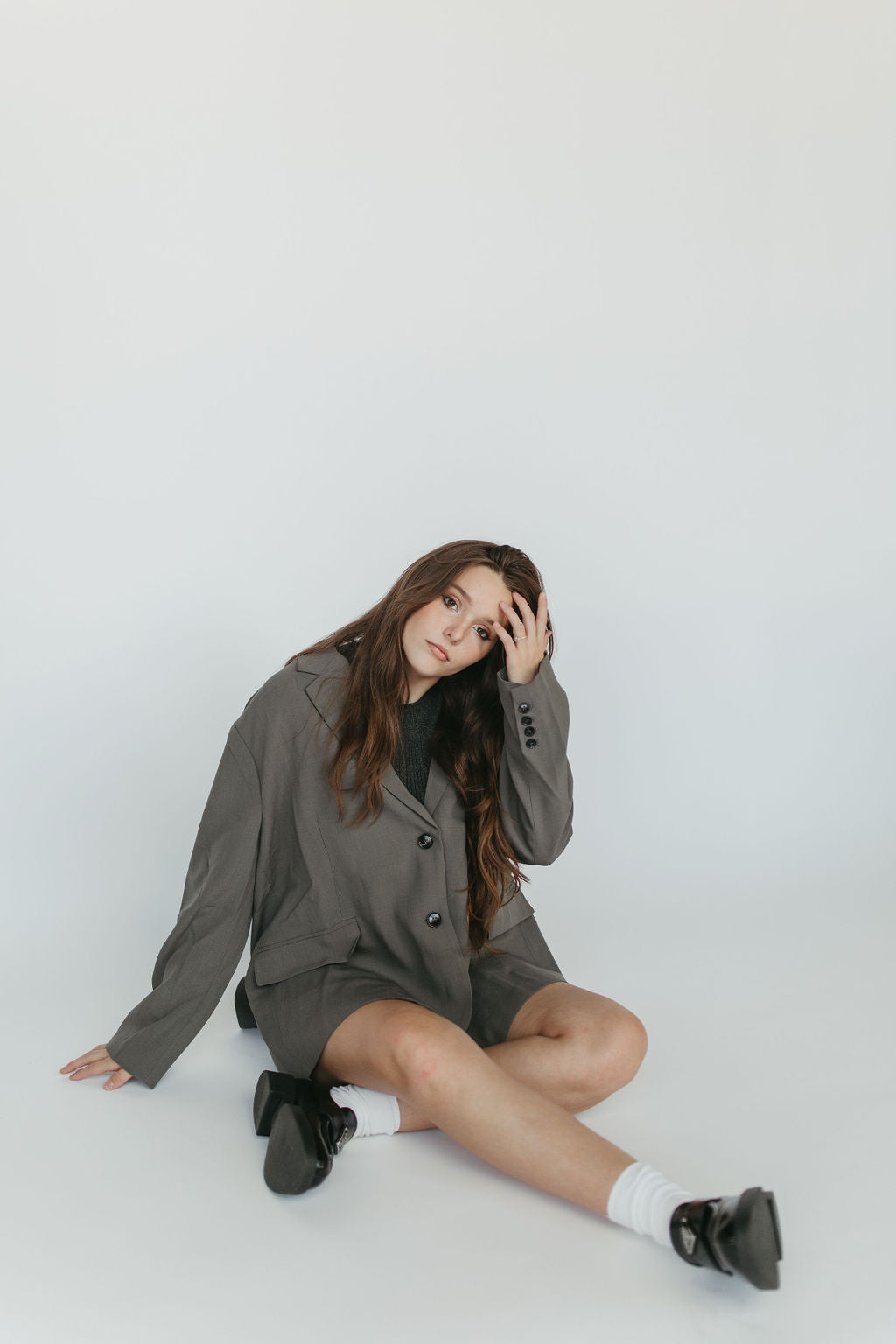 Kate Blazer