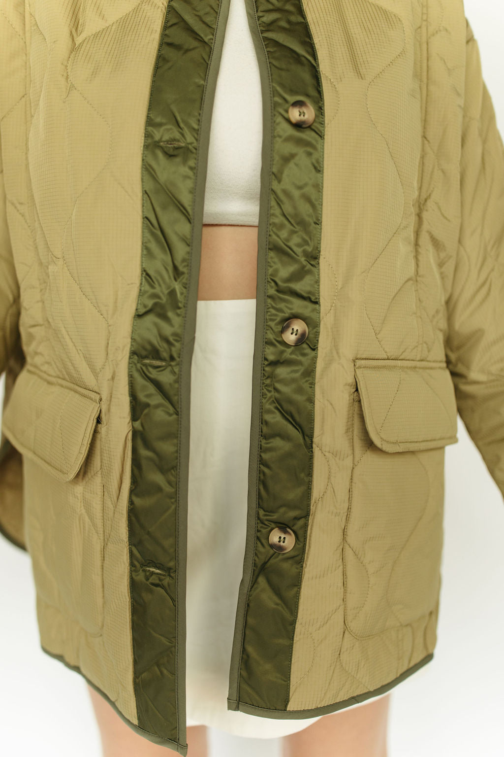 Harper Jacket
