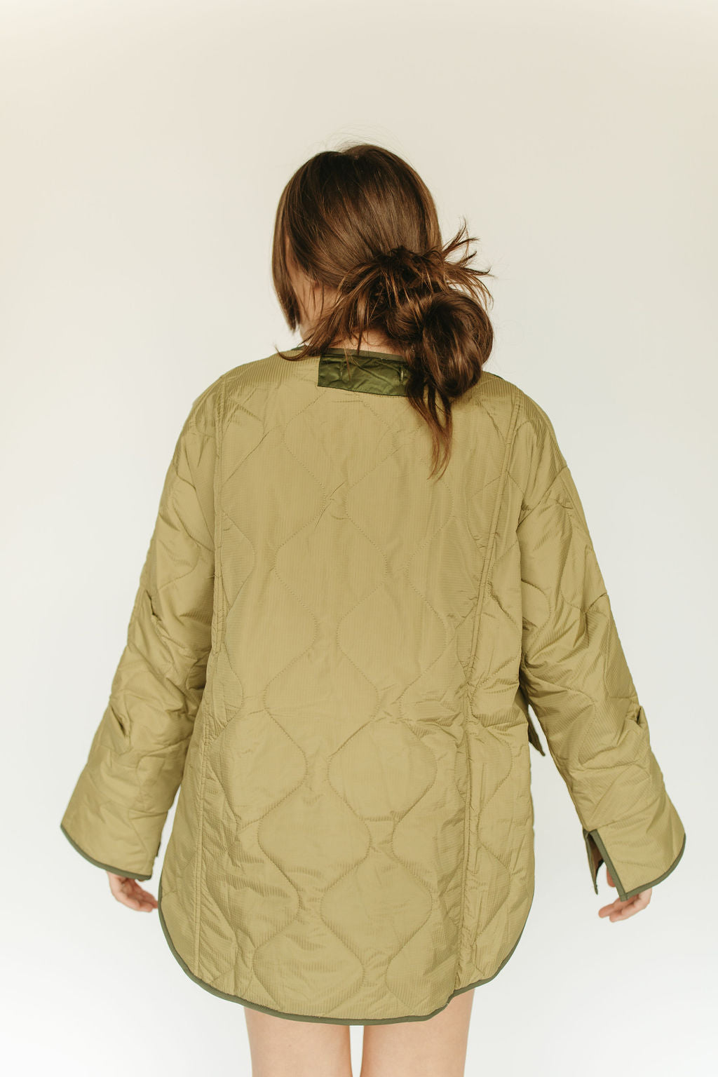 Harper Jacket