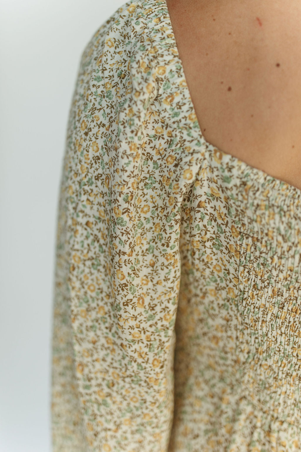 Maye Mini Dress