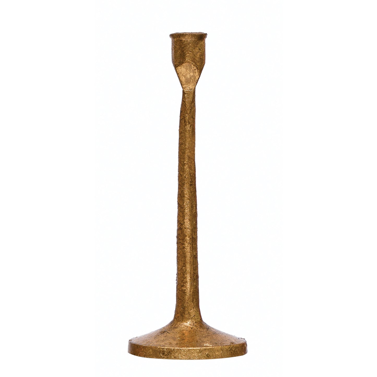 Nala Gold Taper Holder