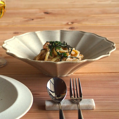 Reiwa Floral Form Bowl
