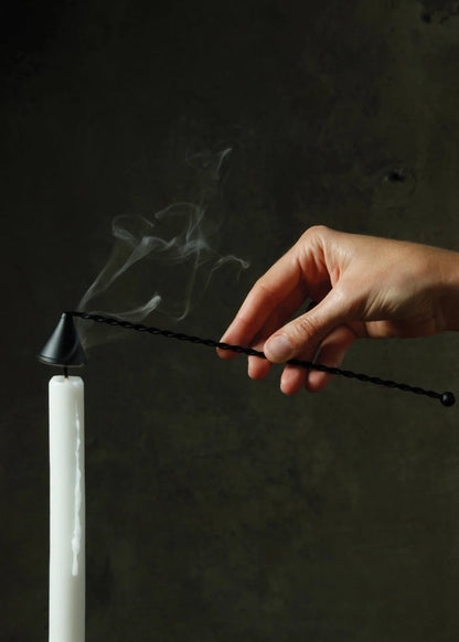 Addison Candle Snuffer