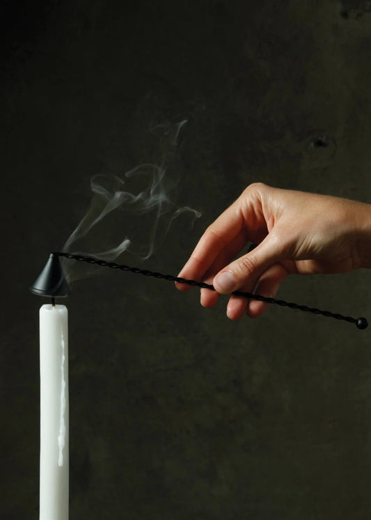 Addison Candle Snuffer