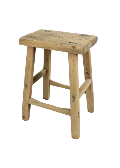 Hokkaido Found Stool