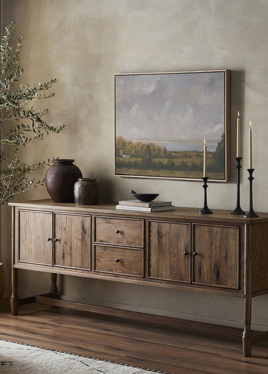 Bari Sideboard