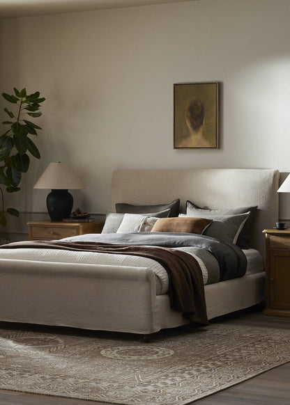 Dalia Bed