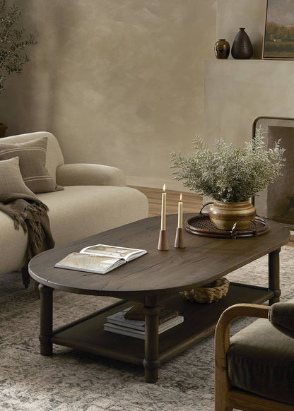 Charnes Coffee Table