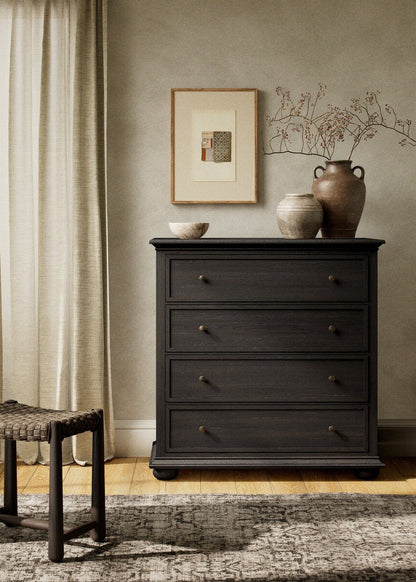 Geoffrey Tall Dresser