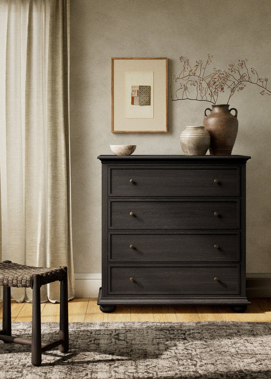 Geoffrey Tall Dresser