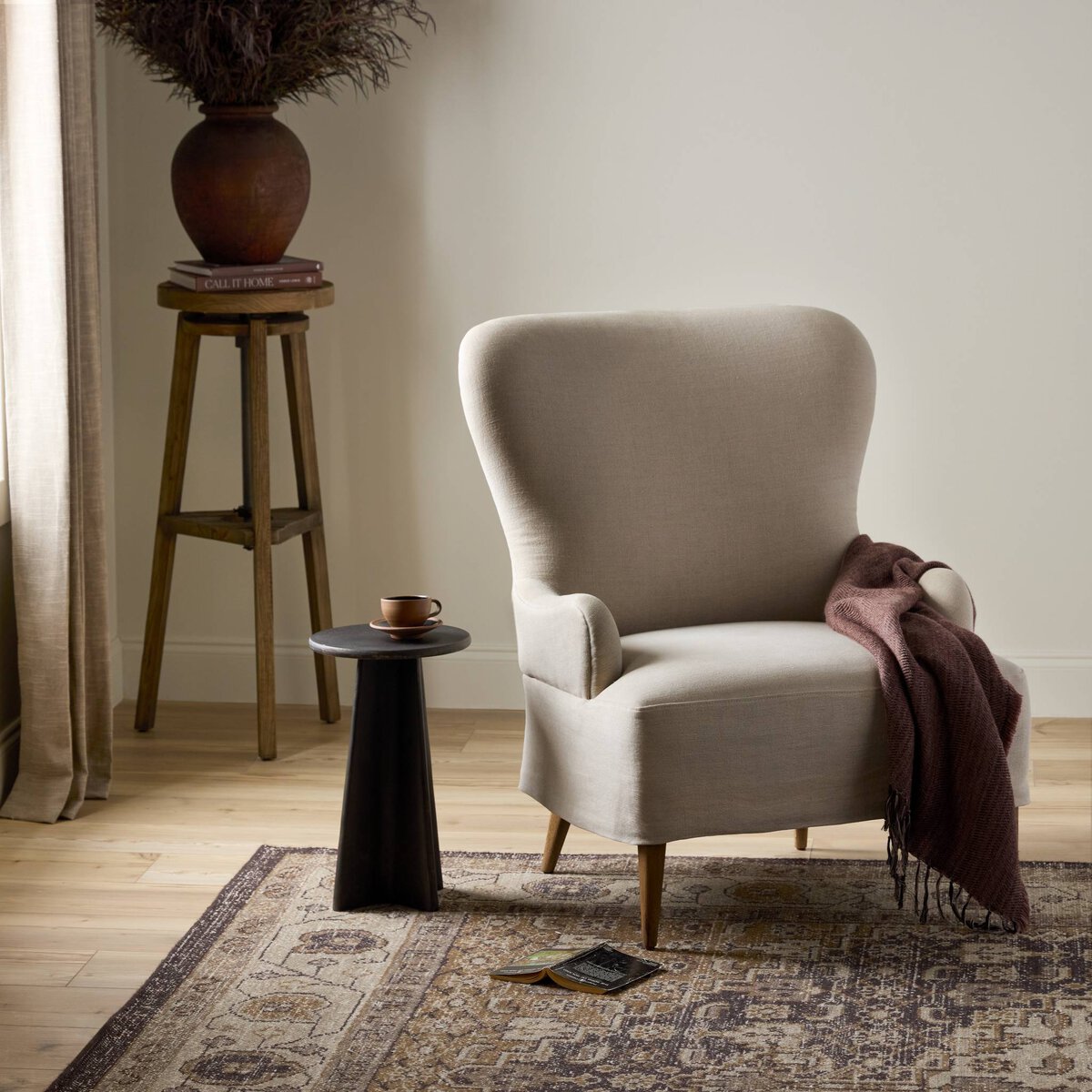 Annie Arm Chair