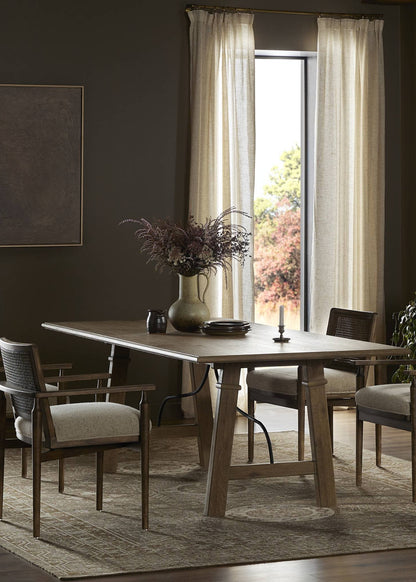 Fritz Dining Table