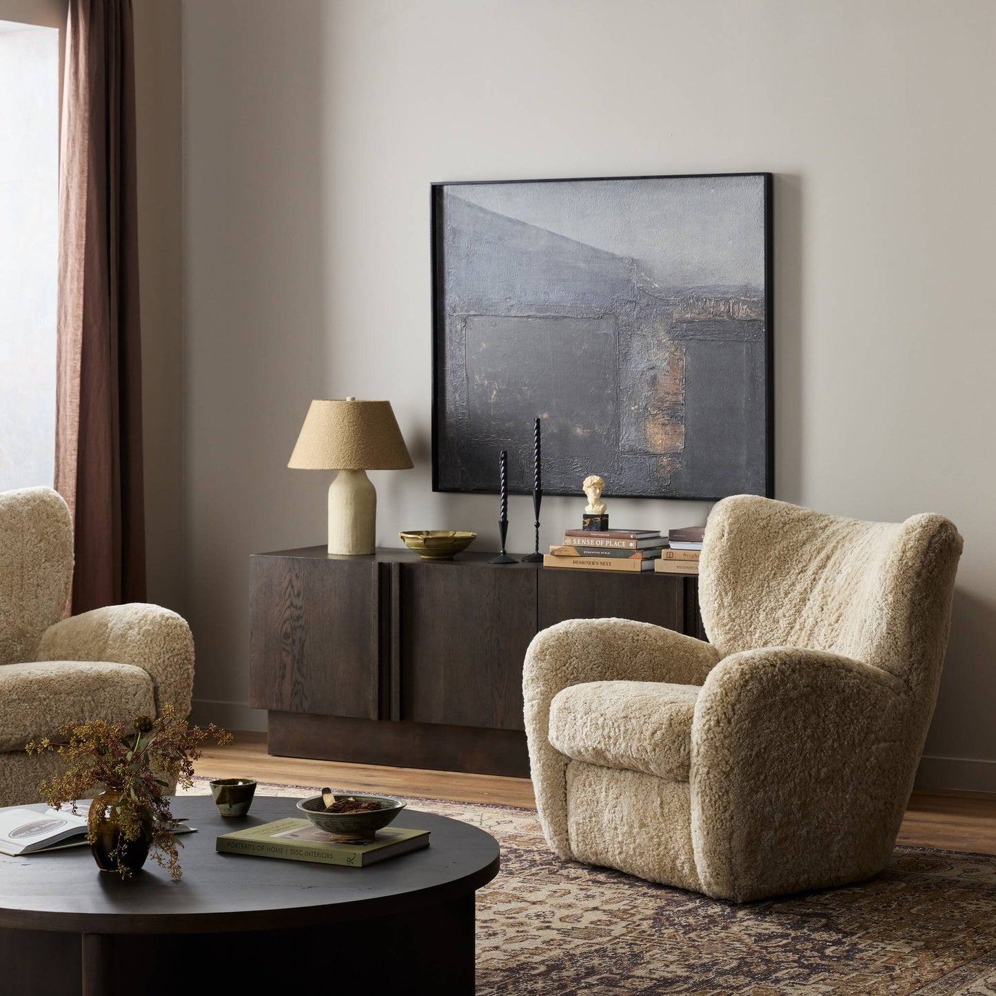 Amelie Chair