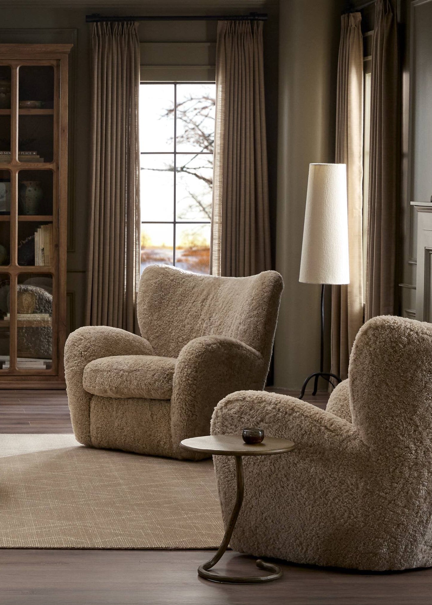 Amelie Chair