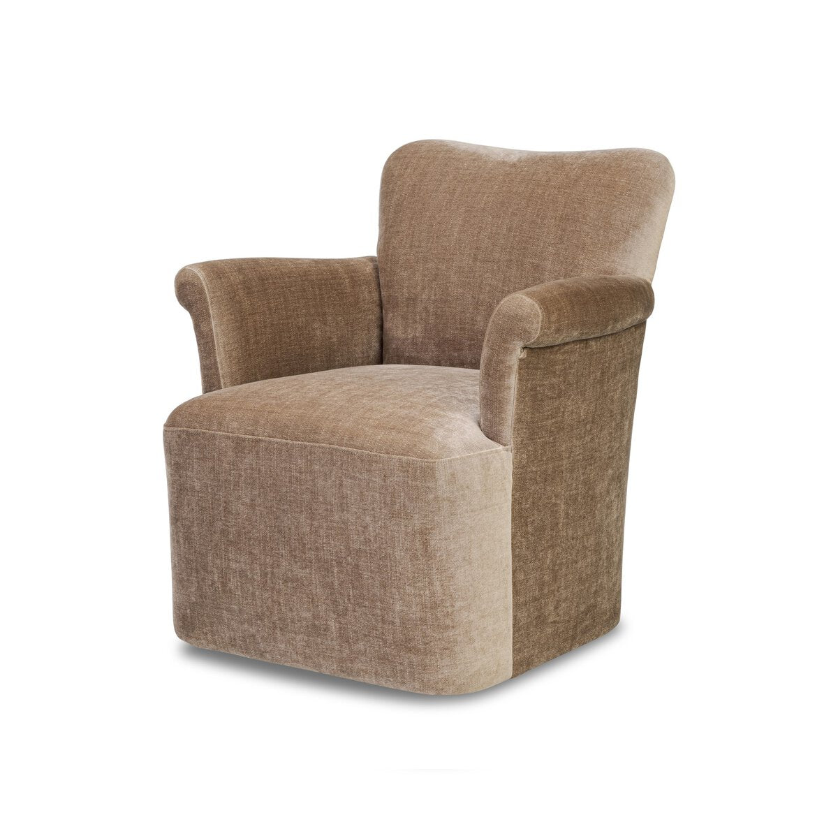Camellia Swivel Chair