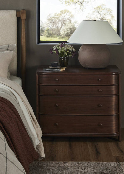 Agatha Nightstand