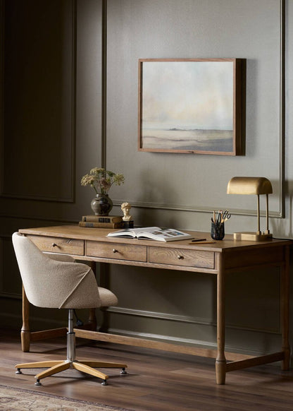Bari Desk