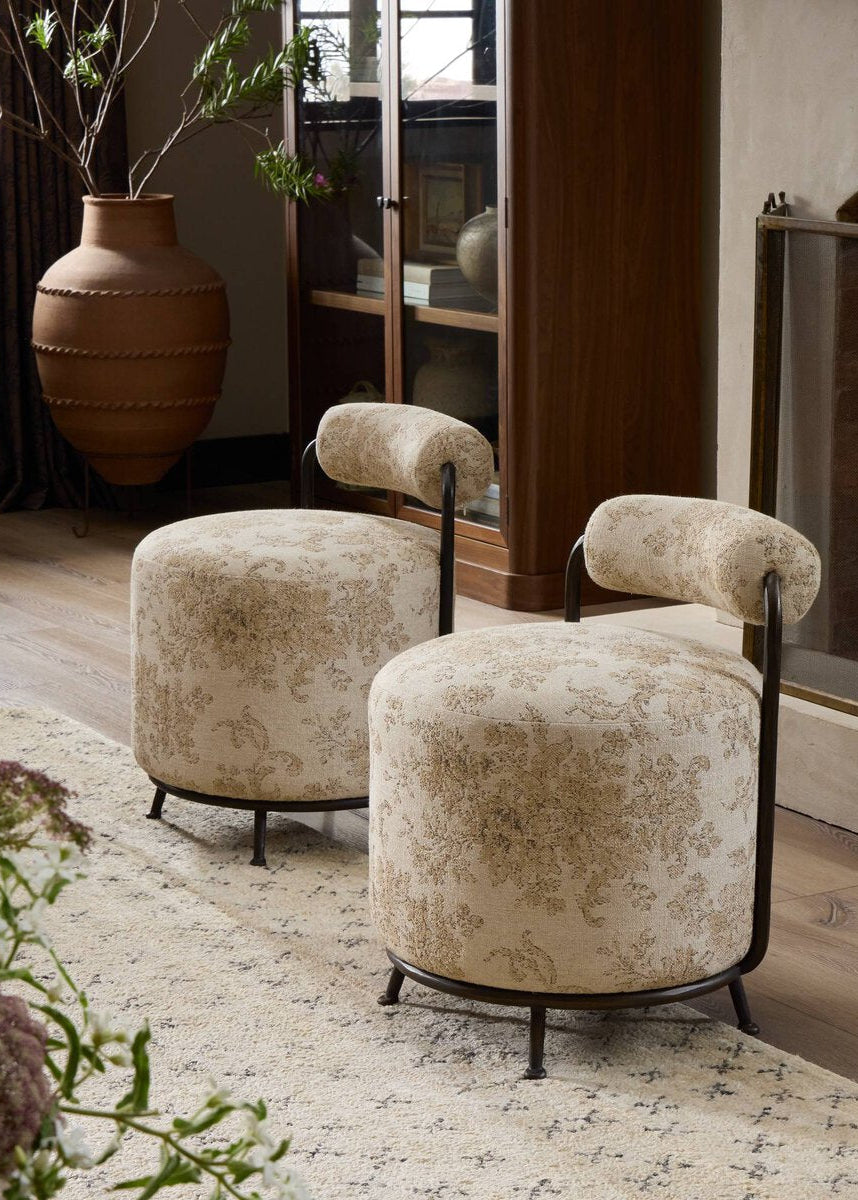 Gwendolyn Accent Stool