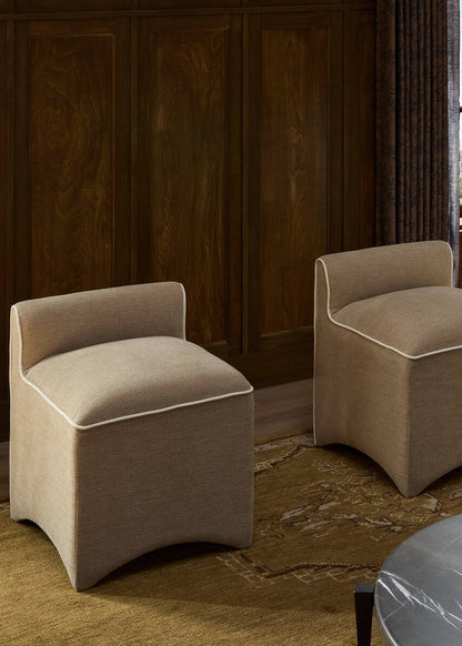 Allonia Accent Stool