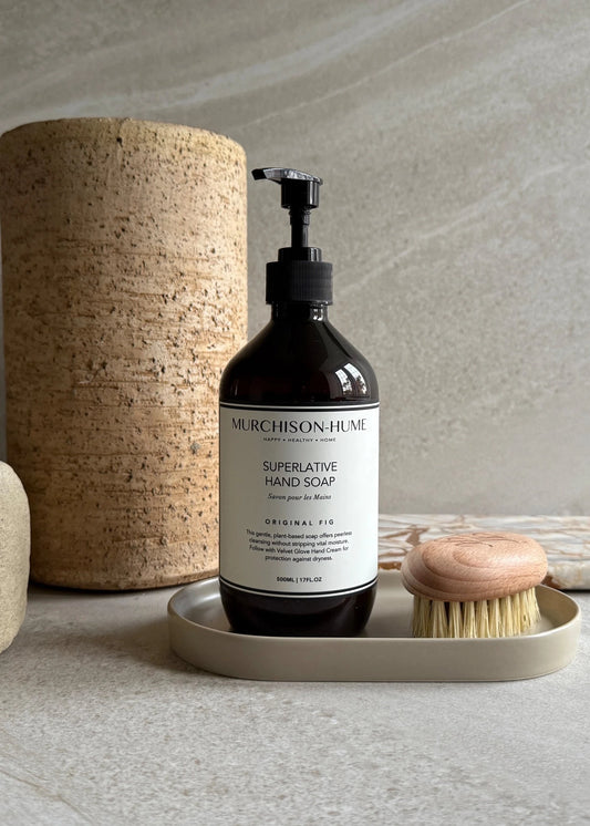 Murchison-Hume Superlative Hand Soap