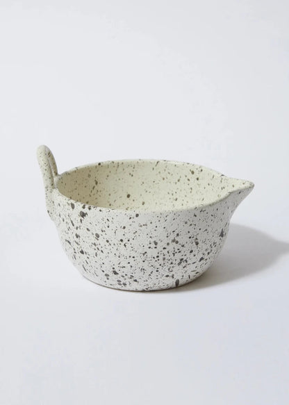 Speckled Mixing Bowl