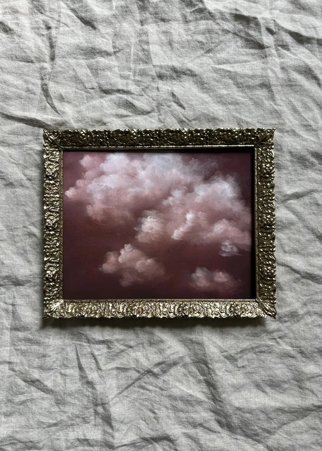 Pink Clouds