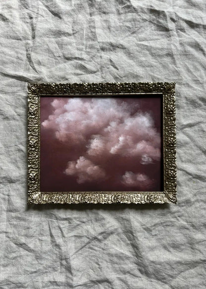Pink Clouds